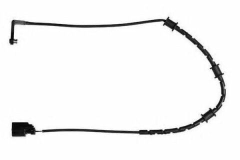 Jaguar XF 3.0 2008-2015 Bosch Arka Balata Fişi