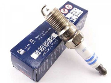 Ford Mondeo 2.0 2005-2007 Bosch Platin Buji 4 Adet