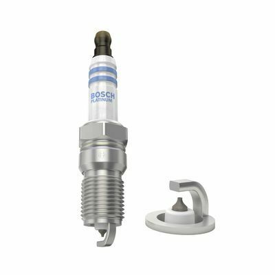 Ford Mondeo 2.0 2005-2007 Bosch Platin Buji 4 Adet