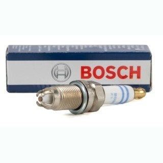 Volkswagen Passat 2.0FSI 2005-2005 Bosch Nikel Buji 4 Adet
