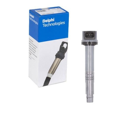 Citroen C3 1.4 2002-2005 Delphi Ateşleme Bobini