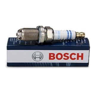 Porsche 911 3.4 1998-2001 Bosch Nikel Buji FGR6KQE 6 Adet