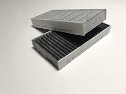 BMW 1 F40 116d 1.5 2019-2022 Sardes Karbonlu Polen