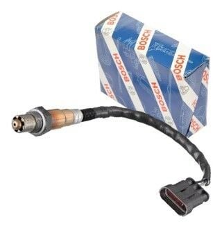 Fiat Stilo 1.4 2004-2008 Bosch Oksijen Sensörü LSF-4.2