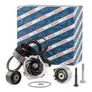 Fiat Doblo 1.9MJ 2005-2010 Bosch Devirdaimli Triger