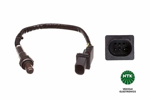 Skoda Yeti 1.4TSI 2010-2015 NGK Oksijen Sensörü NTK
