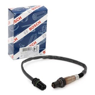 BMW 1 E81 116i 1.6 2007-2011 Bosch Oksijen Sensörü LS10422