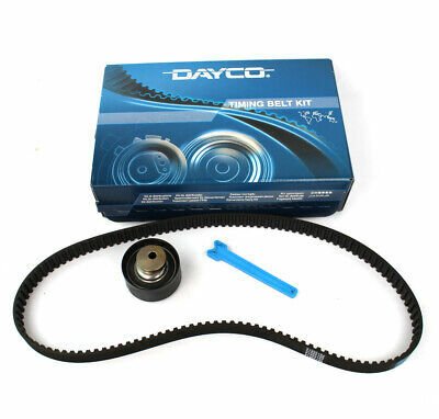 Fiat Grande Punto 1.4 2006-2009 DAYCO Triger Seti