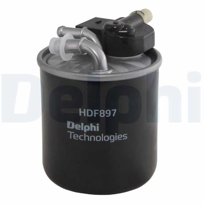 Mercedes A Serisi (176) A200CDI 1.8 2012-2014 Delphi Mazot Filtresi