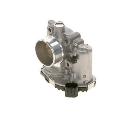 Opel Astra J 1.4 2009-2016 Bosch Gaz Kelebeği