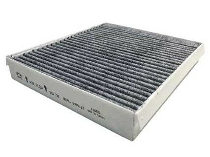 Fiat Doblo 1.4 2010-2018 Sardes Karbonlu Polen