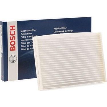 Renault ZOE  2016-2021 Bosch Polen Filtresi