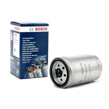 Skoda Superb 1.9TDI 2001-2003 Bosch Mazot Filtresi