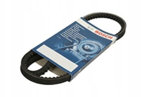 Hyundai Matrix 1.6 2001-2010 Bosch Direksiyon Kayışı 13x655