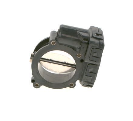 Mercedes C Serisi (204) C220CDI 2.1 2013-2014 Bosch Gaz Kelebeği