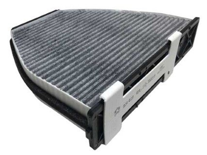 Mercedes E Serisi (212) E250 2.0 2012-2016 Sardes Karbonlu Polen