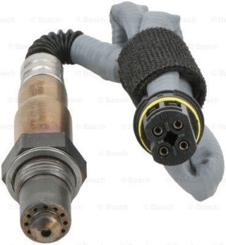 Mercedes E Serisi (211) E350 3.5 2005-2009 Bosch Oksijen Sensörü