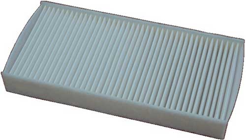 Citroen C6 2.7HDi 2005-2008 Sardes Polen Filtresi