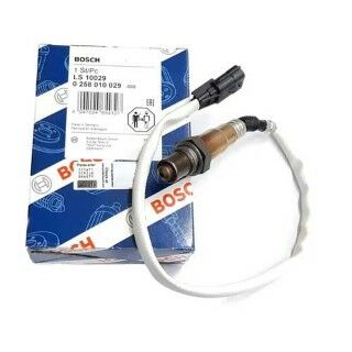 Renault Clio 3 1.2 2007-2012 Bosch Oksijen Sensörü LSF-4.2