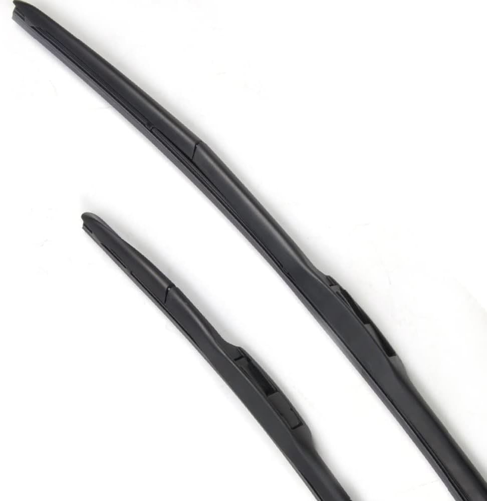 Peugeot 206+ 1.4HDI 2010-2013 PHAFF Hibrit Silecek 64+40cm