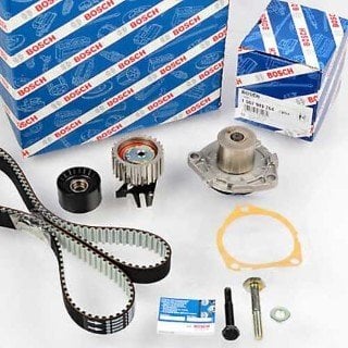Fiat Linea 1.6MJ 2008-2014 Bosch Devirdaimli Triger Seti