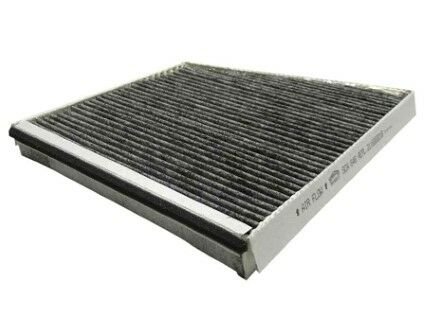 Mercedes E Serisi (211) E280CDI 3.0 2005-2009 Sardes Karbonlu Polen