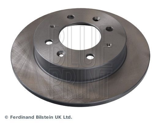 Kia Cerato 1.6 2004-2009 Blueprint Arka Disk 258mm 2 Adet
