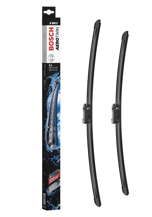 Volvo S80 2.0 T 2004-2006 Bosch Aerotwin Silecek