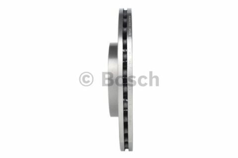 Fiat Punto Evo 1.3MJ 2009-2011 Bosch Ön Disk 257mm 4 Bijon 2 Adet