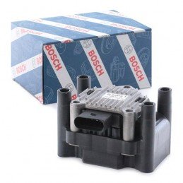 Seat Leon 1.2TSI 2010-2012 Bosch Ateşleme Bobini 14V