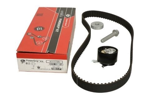 Renault Kangoo 2 1.5dCi 2013-2019 Gates Triger Seti 119x27