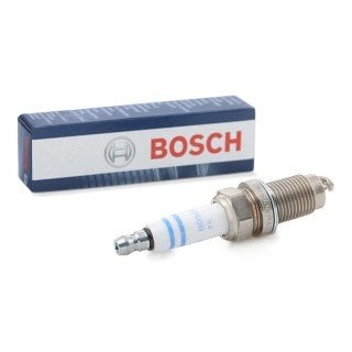 Audi A3 1.2TFSI 2010-2013 Bosch İridyum Buji 4 Adet