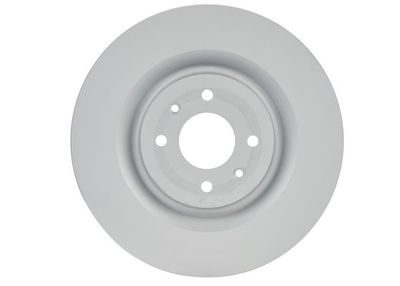 Peugeot 208 1.5HDI 2017-2024 Bosch Ön Disk 323mm 2 Adet