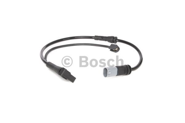 Mini Cooper D F55 1.5D 2014-2019 Bosch Ön Balata Fişi 435mm