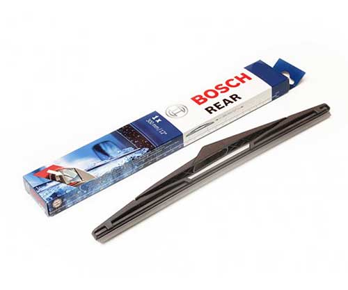 Hyundai ix35 2.0 2010-2013 Bosch Arka Silecek