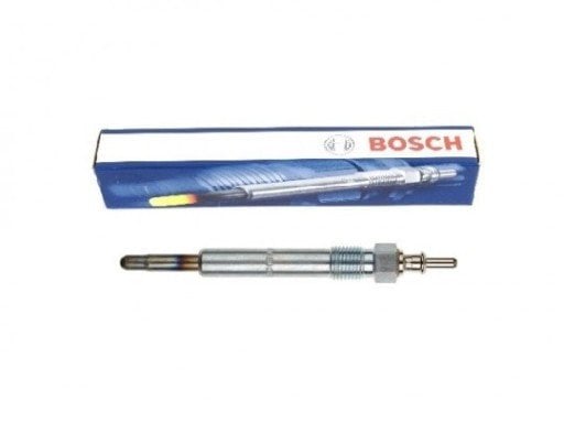 Mercedes E Serisi (210) E250 2.5TD 1997-1999 Bosch Kızdırma Bujisi 11.5V