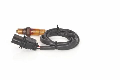 BMW 5 F10 525d xD 2.0 2011-2016 Bosch Oksijen Sensörü LSU-4.9