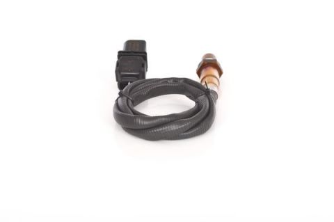 BMW 5 F10 525d xD 2.0 2011-2016 Bosch Oksijen Sensörü LSU-4.9