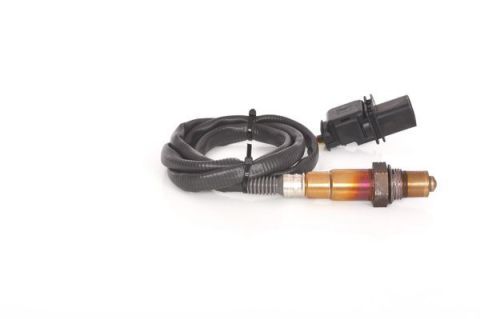 BMW 5 F10 525d xD 2.0 2011-2016 Bosch Oksijen Sensörü LSU-4.9
