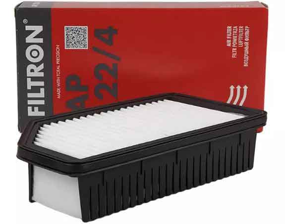 Kia Rio 1.25 2011-2015 FILTRON Hava Filtresi