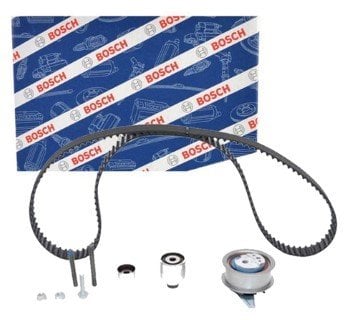Mercedes A Serisi (176) A180d 1.5 2015-2018 Bosch Triger Seti 27mm