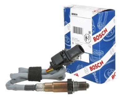Honda Civic 1.6i-DTEC 2012-2020 Bosch Oksijen Sensörü ALT