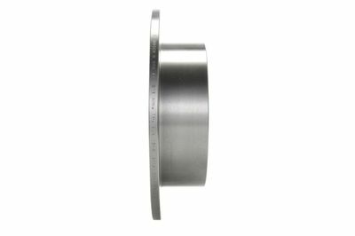 Hyundai i20 1.4 2009-2014 Bosch Arka Disk 262mm NETPARBD1242 2 Adet