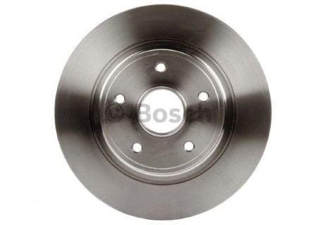 Renault Laguna 2 2.0T 2004-2006 Bosch Arka Disk Rulmansız 2 Adet