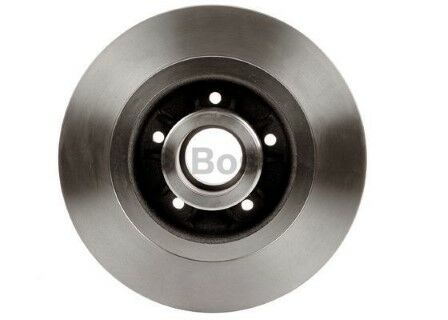 Renault Laguna 2 2.0T 2004-2006 Bosch Arka Disk Rulmansız 2 Adet