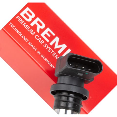 Skoda Fabia 1.6 2007-2014 BREMI Ateşleme Bobini