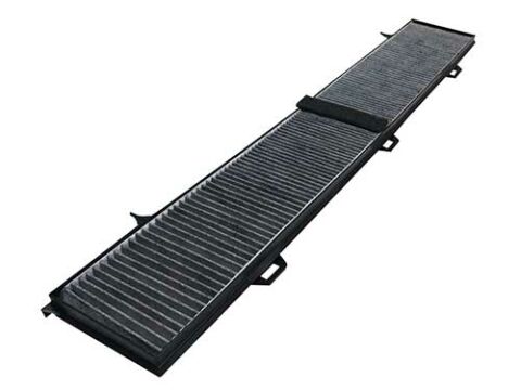 BMW 1 E87 120i 2.0 2004-2011 Sardes Karbonlu Polen