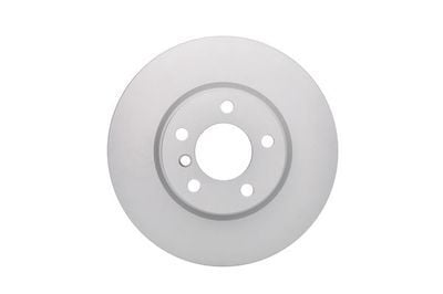 BMW X3 F25 sd 20i 2.0 2014-2017 Bosch Ön Disk 2 Adet