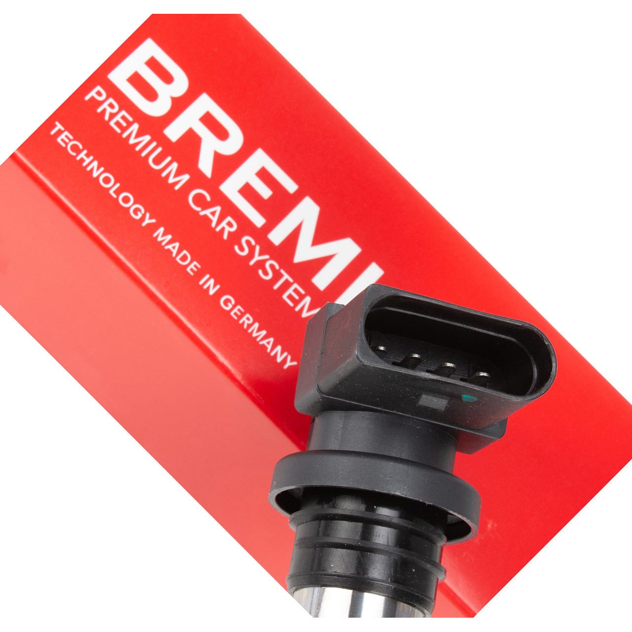 Skoda Rapid 1.4TSI 2012-2015 BREMI Ateşleme Bobini