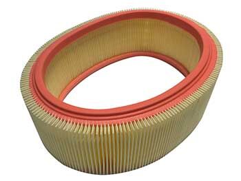 Renault Symbol 1.4 1999-2007 Sardes Hava Filtresi NETPAR2398 (K7J)